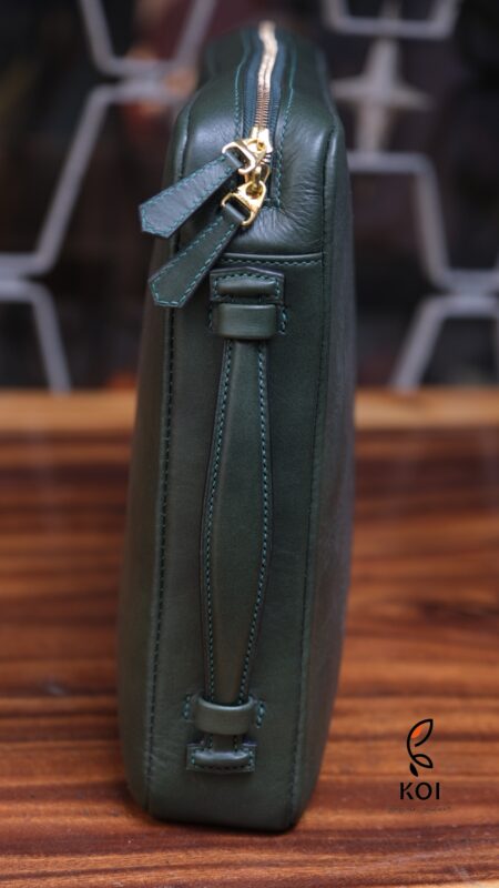 KOI leather – đồ da thủ công cao cấp