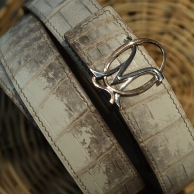 Thắt Lưng Da Nữ