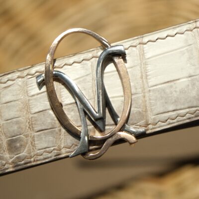 Thắt Lưng Da Nữ