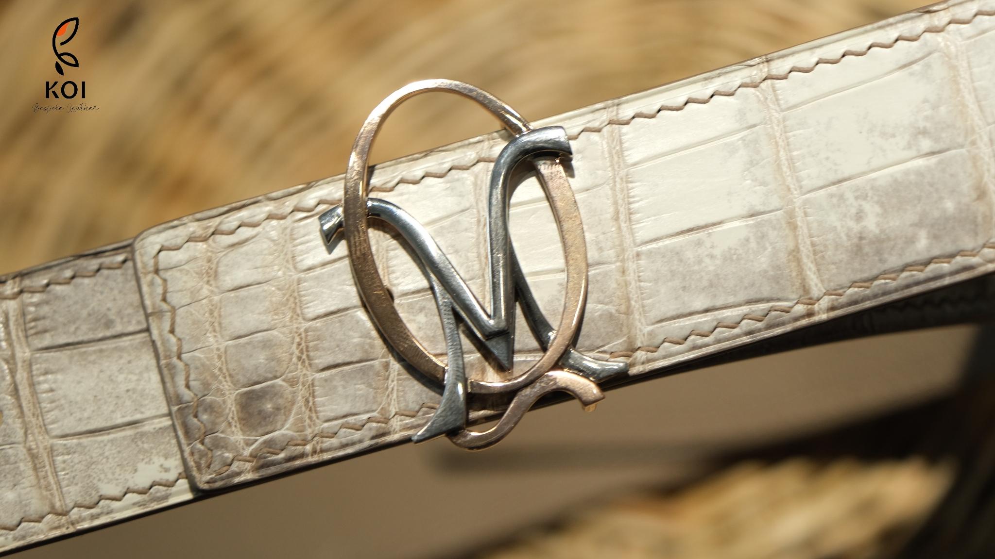 Thắt Lưng Da Nữ