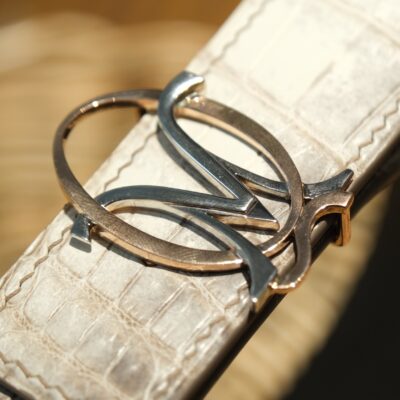 Thắt Lưng Da Nữ