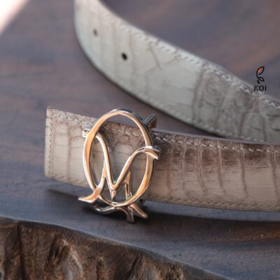 Thắt Lưng Da Nữ