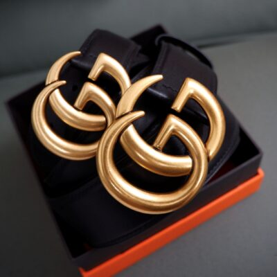 Thắt Lưng Da Nữ