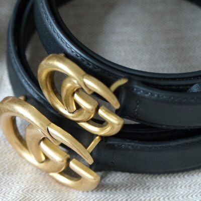 Thắt Lưng Da Nữ