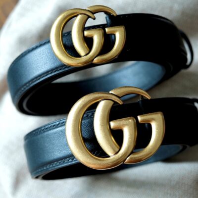 Thắt Lưng Da Nữ