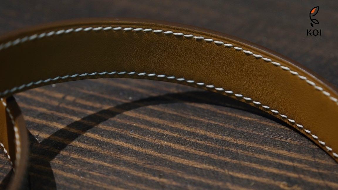 Thắt Lưng Da Nữ