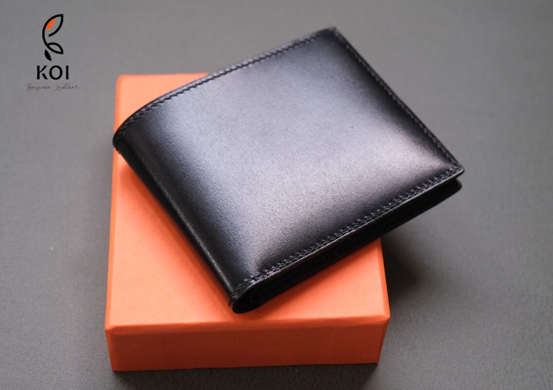 KOI leather – đồ da thủ công cao cấp