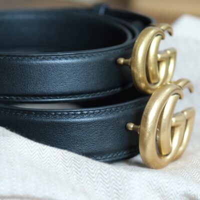 Thắt Lưng Da Nữ