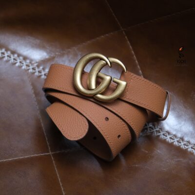 Thắt Lưng Da Nữ