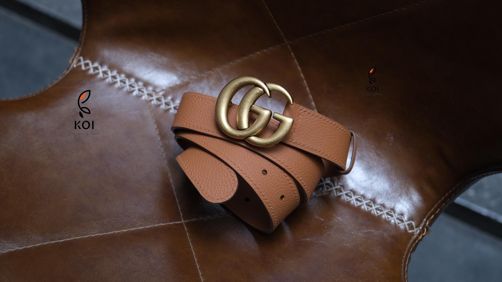 Thắt Lưng Da Nữ