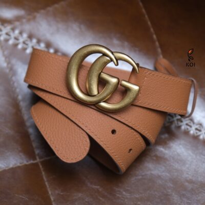 Thắt Lưng Da Nữ