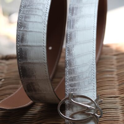 Thắt Lưng Da Nữ