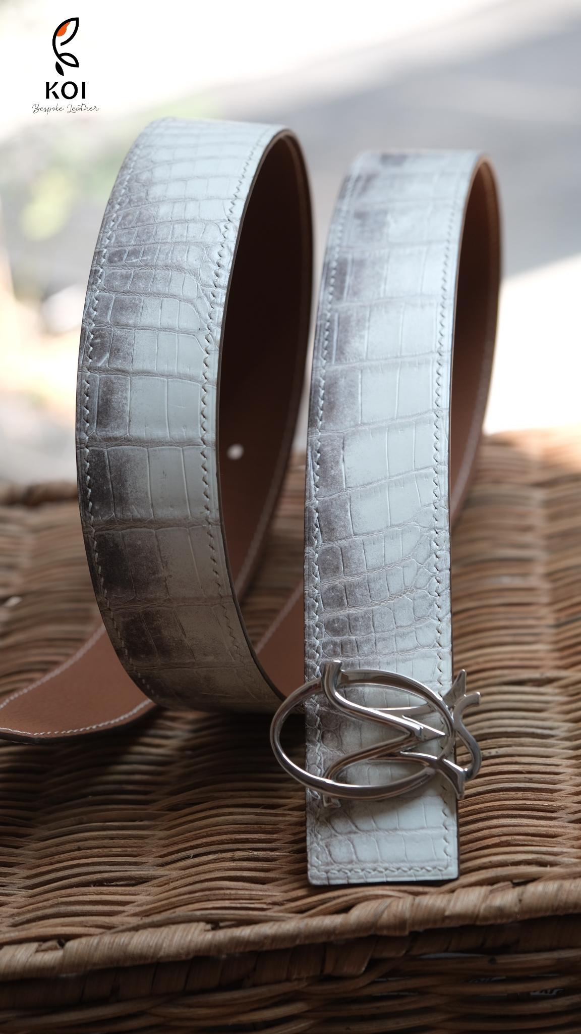 Thắt Lưng Da Nữ