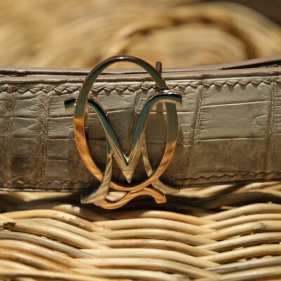 Thắt Lưng Da Nữ