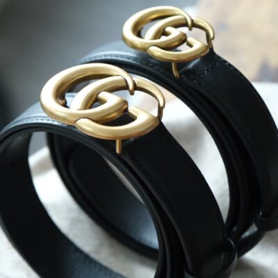 Thắt Lưng Da Nữ