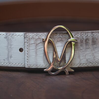 Thắt Lưng Da Nữ