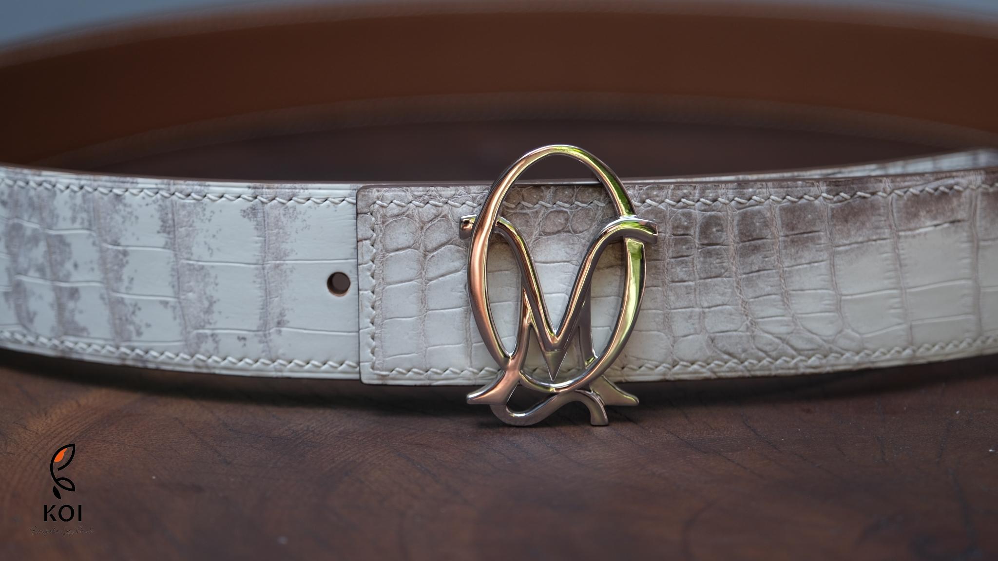 Thắt Lưng Da Nữ