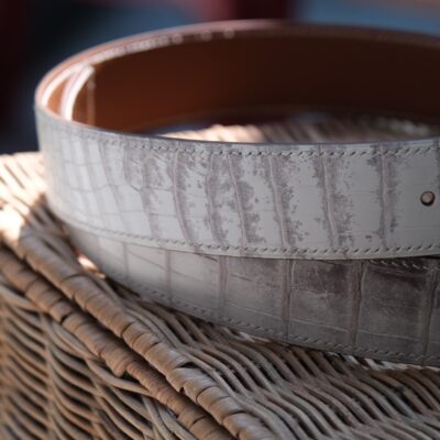 Thắt Lưng Da Nữ