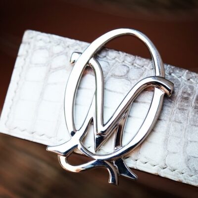 Thắt Lưng Da Nữ