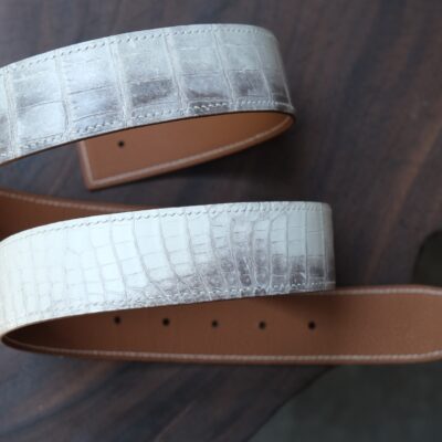 Thắt Lưng Da Nữ