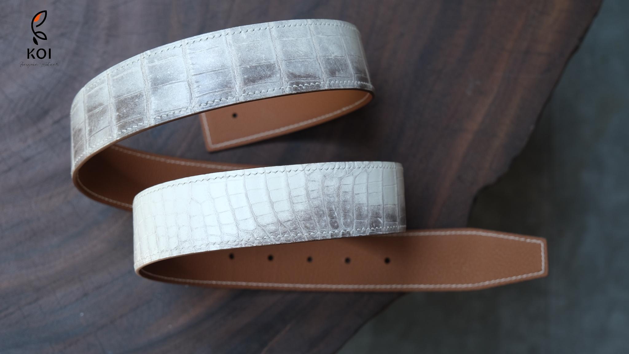 Thắt Lưng Da Nữ