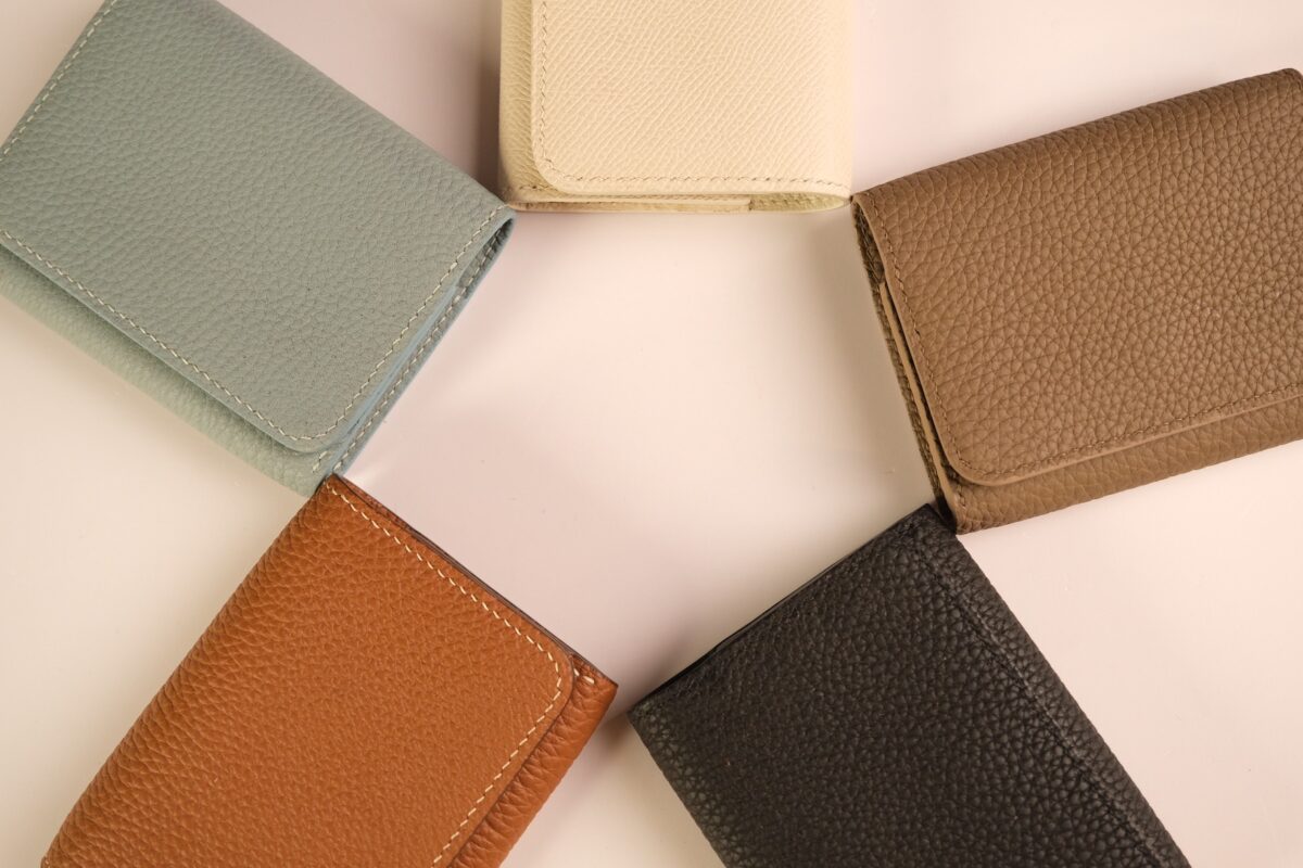 KOI leather – đồ da thủ công cao cấp