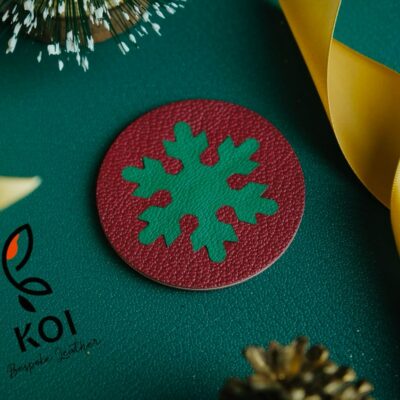 Key Chain Móc Khóa Noel