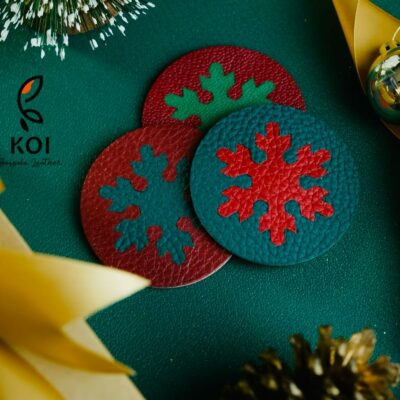 Key Chain Móc Khóa Noel