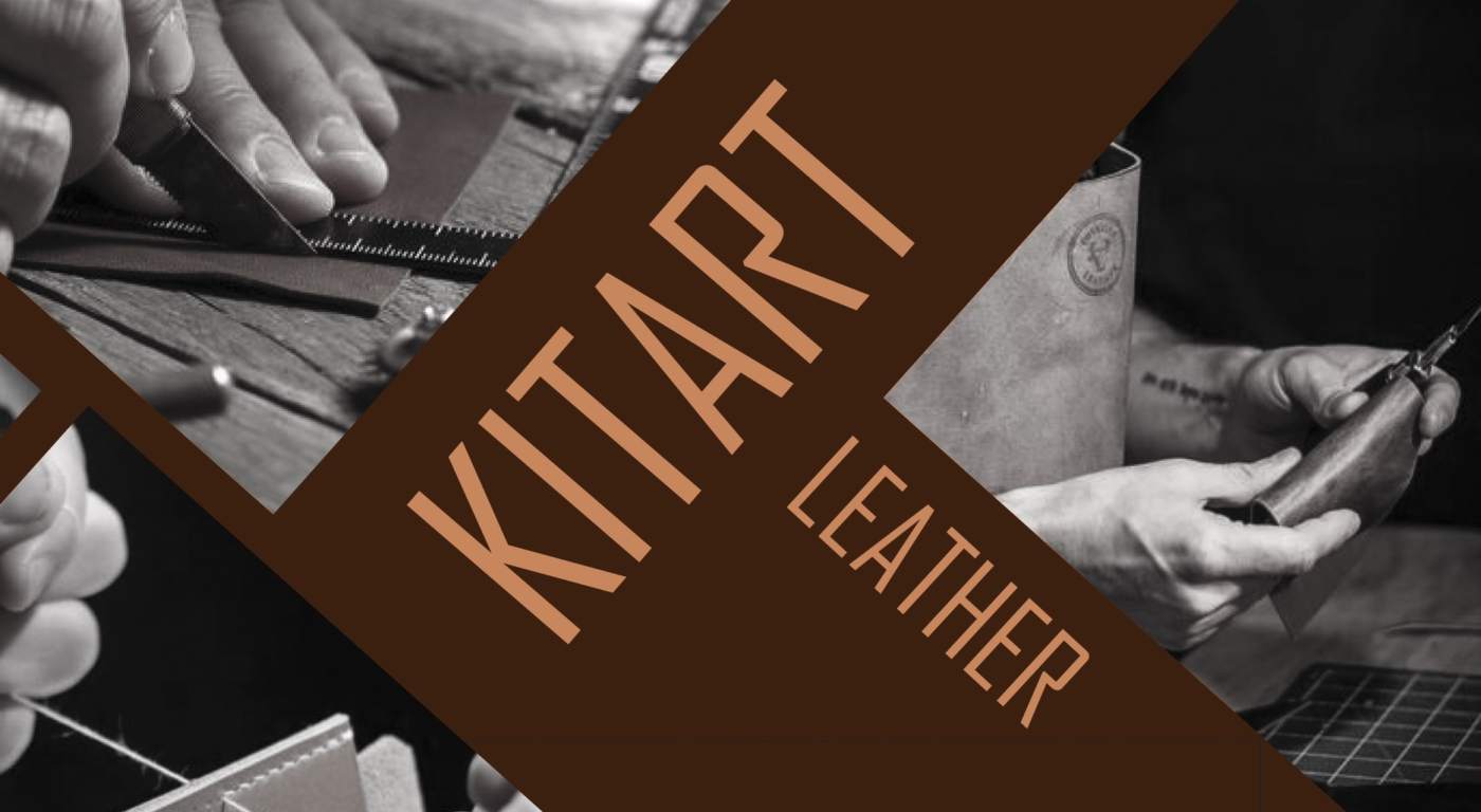 KOI leather – đồ da thủ công cao cấp