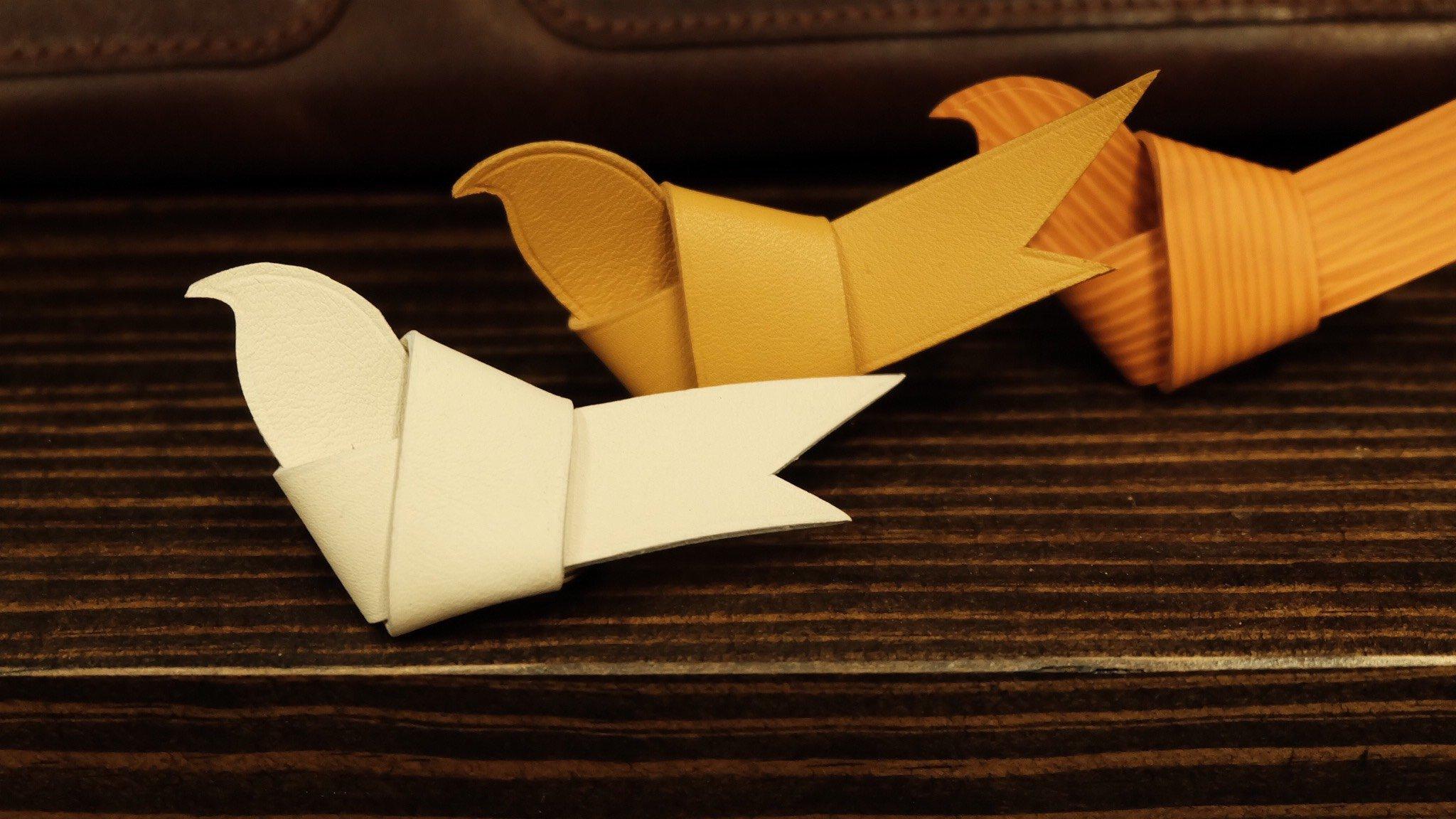 Key Chain Móc Khóa Da