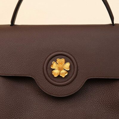 Top Handle Bag Túi Da Nữ Cao Cấp