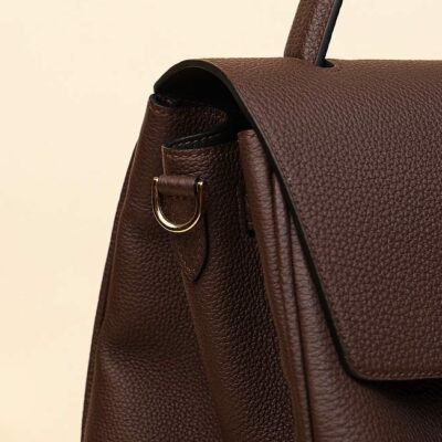 Top Handle Bag Túi Da Nữ Cao Cấp