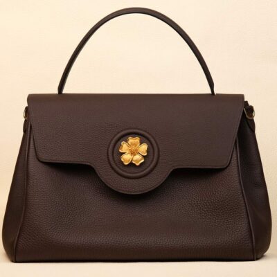 Top Handle Bag Túi Da Nữ Cao Cấp