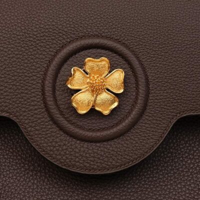 Top Handle Bag Túi Da Nữ Cao Cấp