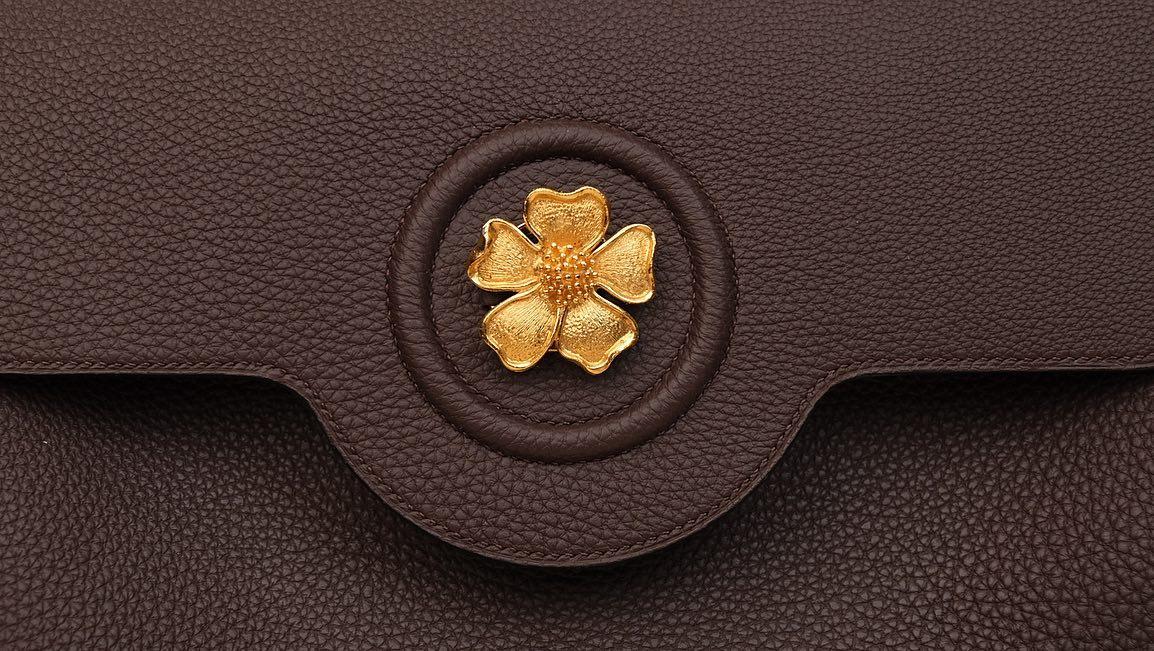 Top Handle Bag Túi Da Nữ Cao Cấp