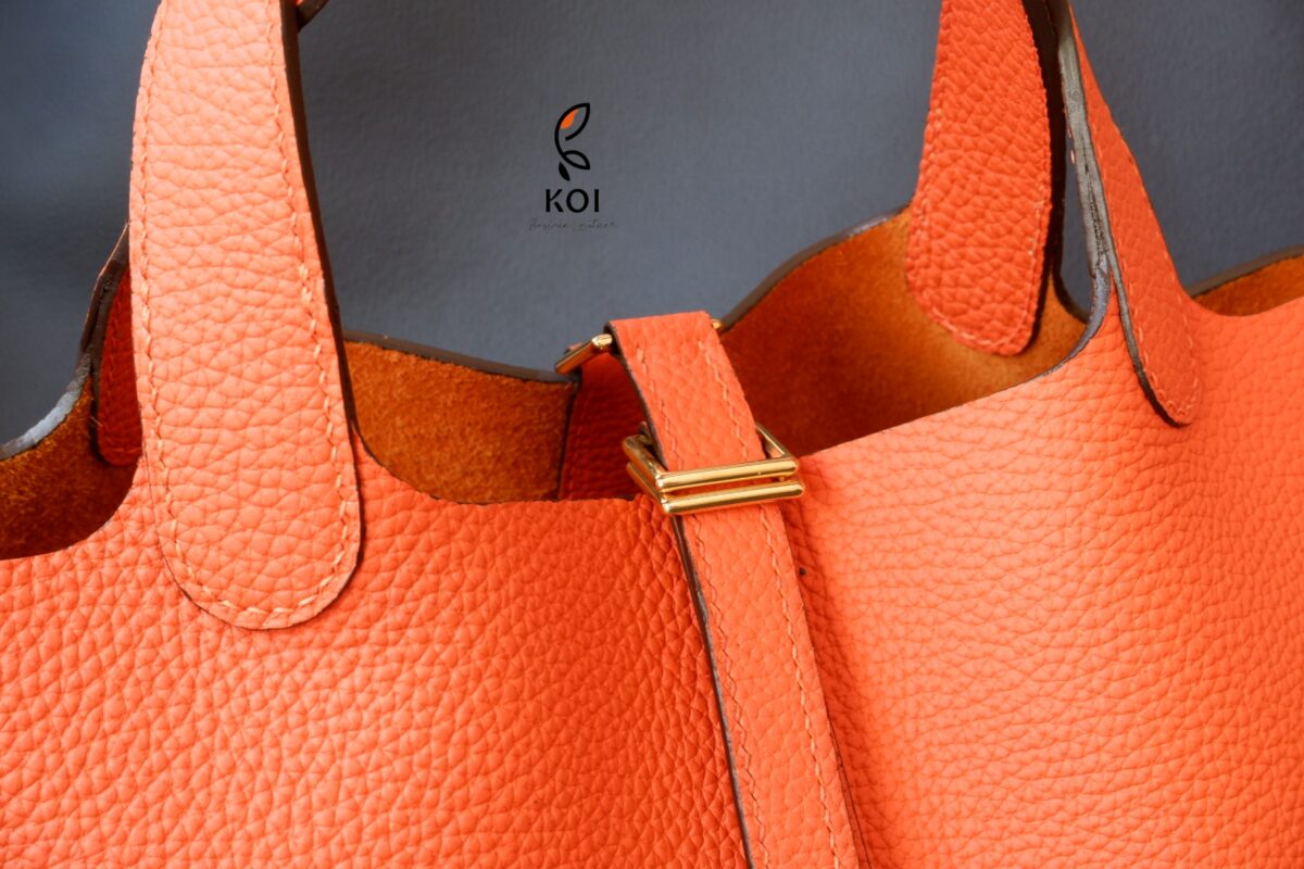 KOI leather – đồ da thủ công cao cấp