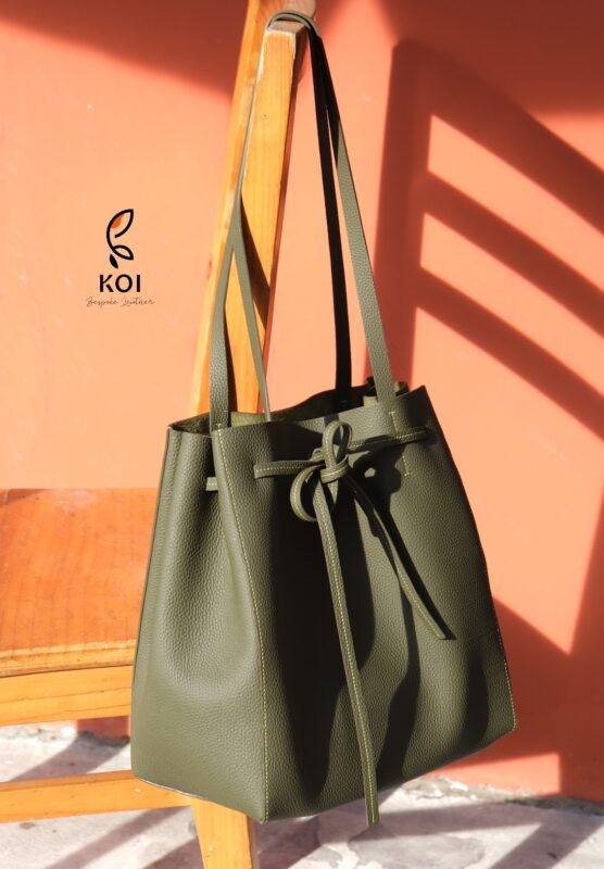 KOI leather – đồ da thủ công cao cấp