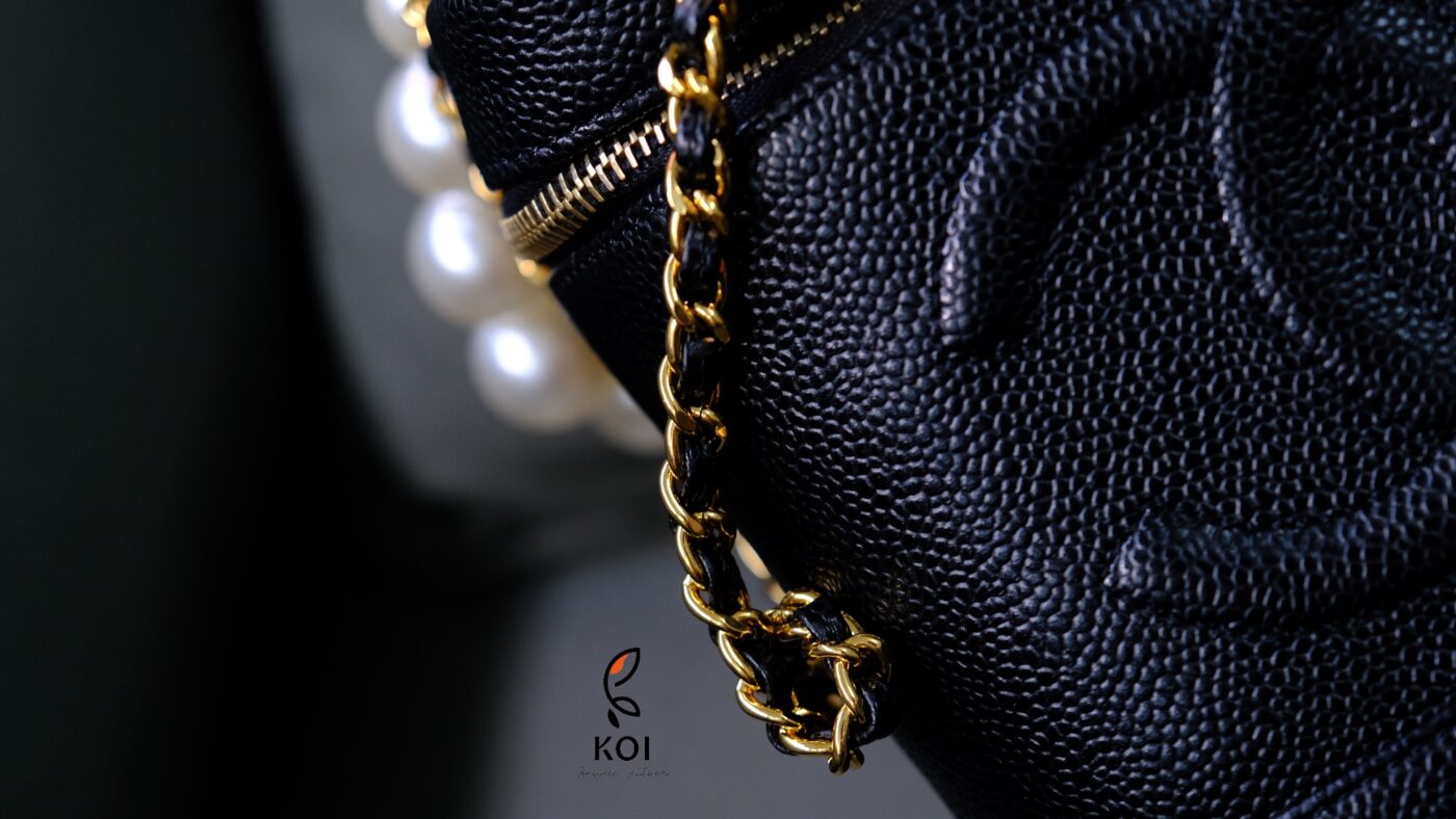 KOI leather – đồ da thủ công cao cấp