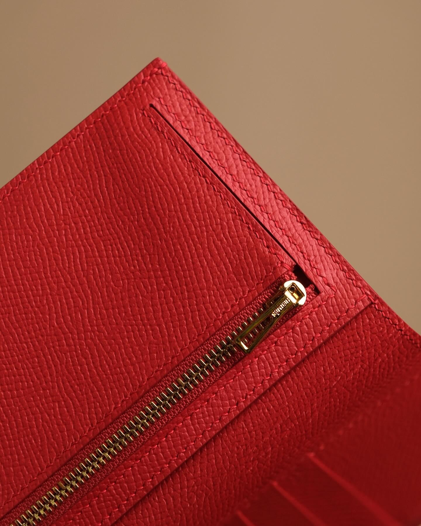 Ví Compact Bearn Cao Cấp