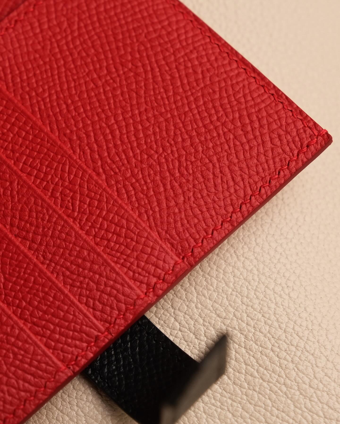 Ví Compact Bearn Cao Cấp