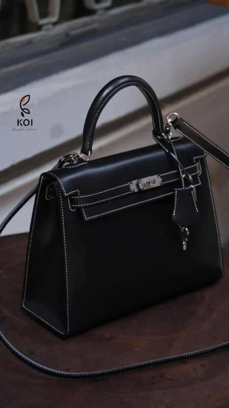 KOI leather – đồ da thủ công cao cấp