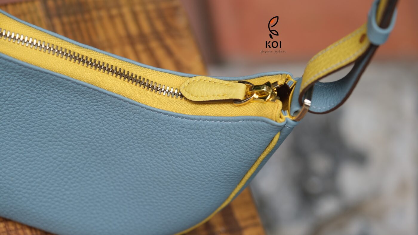 KOI leather – đồ da thủ công cao cấp