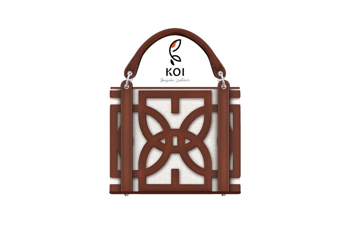 KOI leather – đồ da thủ công cao cấp