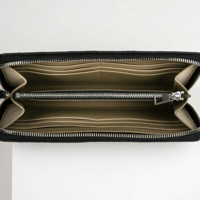 Ví Da Nữ Edda X Da Cá Sấu