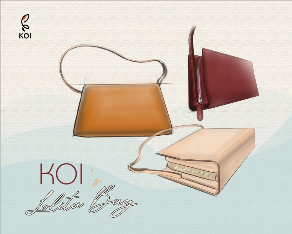 KOI leather – đồ da thủ công cao cấp