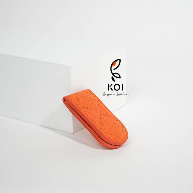 KOI leather – đồ da thủ công cao cấp