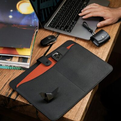 Bao Da Macbook, Laptop