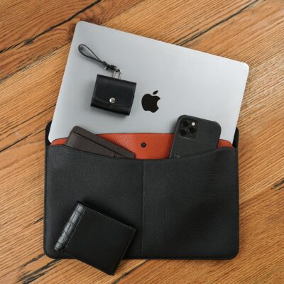 Bao Da Macbook, Laptop