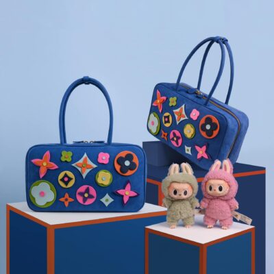 Mois Bag Da Bê