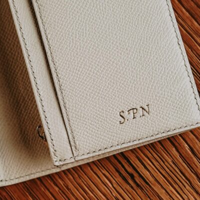 Tổng Hợp Các Dấu Stamp By Koi Leather Dấu ấn Cá Nhân Trên Da